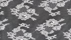  rigid jacquardtronic lace fabric