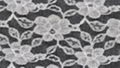 rigid textronic lace fabric