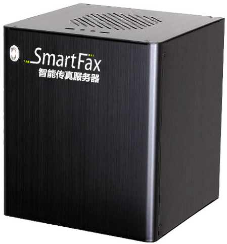 多路smartfax网络传真机