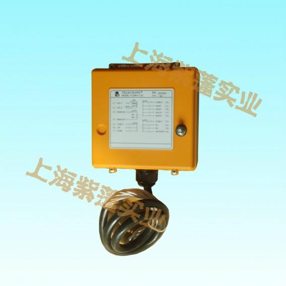 台湾工业无线遥控器F-23A++ 2