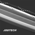 braided polyester cable sleeving