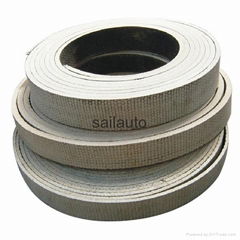 brake lining roll