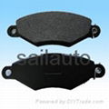 Brake Pad 5