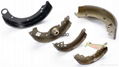 Brake Shoe