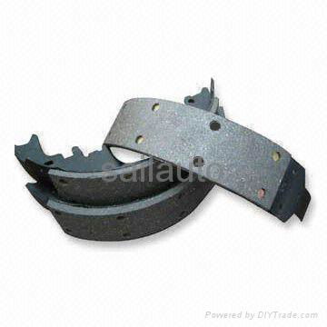 Brake Shoe 2