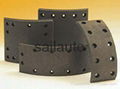 Brake Lining