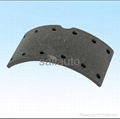 Brake Lining 3