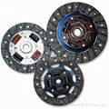 Clutch Disc