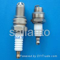 Spark Plug 4