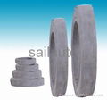 brake lining roll 4