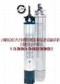 全316不锈钢富兰克林电机75KW