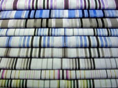 Fashion shirt fabric