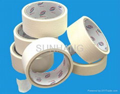 Double Glue Tape Base Paper