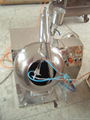 Food Small Machine of BY400 Sugar Coating Machine