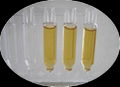 Pharma-grade PVC/PE film product and