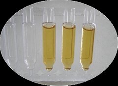 Pharma-grade PVC/PE film product and function introduction
