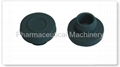 Butyl Rubber Stopper for Transfusion Bottle 2