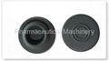 Butyl Rubber Stopper for Transfusion Bottle 3