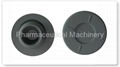 Butyl Rubber Stopper for Transfusion Bottle 5