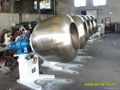 Chocolate equipment of BY -1000 Coating Pan 4