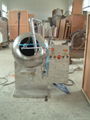 BY300/400 Water Chestnut Sugar Coating Machine