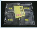 SL-400 Manual Capsule Filling Board