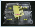 SL-400 Manual Capsule Filling Board 4