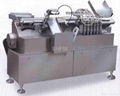 AAG6/1-20ml General Drawing Filling and Sealing Machine 2