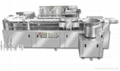 AAG6/1-20ml General Drawing Filling and Sealing Machine