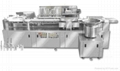 AAG6/1-20ml General Drawing Filling and Sealing Machine