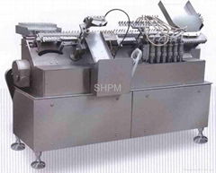  AGF Four Heads Ampoule Filling and Sealing Machine