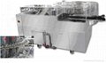 Pharmaceutical Machinery line for Ampoule 2