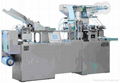 DPP250B Injection Blister Packing Machine