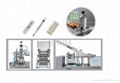 DPP250B Injection Blister Packing Machine