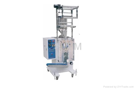 DXD60C Automatic Packing Machine