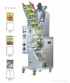 DXDP60II Pillow-bag Packing Machine