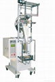 DXDP60II Pillow-bag Packing Machine