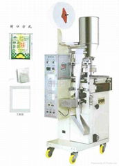 DXDDC-10 Tea Bag Auto Packing Machine for packing tea, herb medicine, coffee