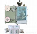 DXDDC-10 Tea Bag Auto Packing Machine for packing tea, herb medicine, coffee 3