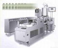 ZS-U Full-auto Suppository Machines Group 1