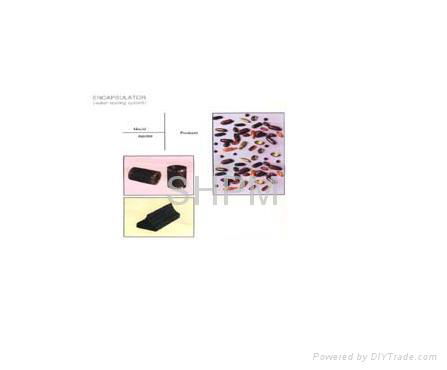 ZS-U Full-auto Suppository Machines Group 2