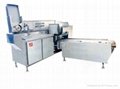 SK2000 High Speed Ampoule Silk-screen Glazing Printing Line 4