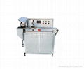 SK2000 High Speed Ampoule Silk-screen Glazing Printing Line 5