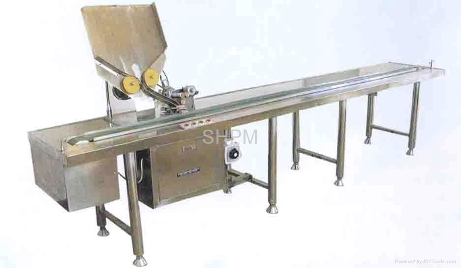 YZ-S Common Ampoule Silk-screen Glazing Printer 5