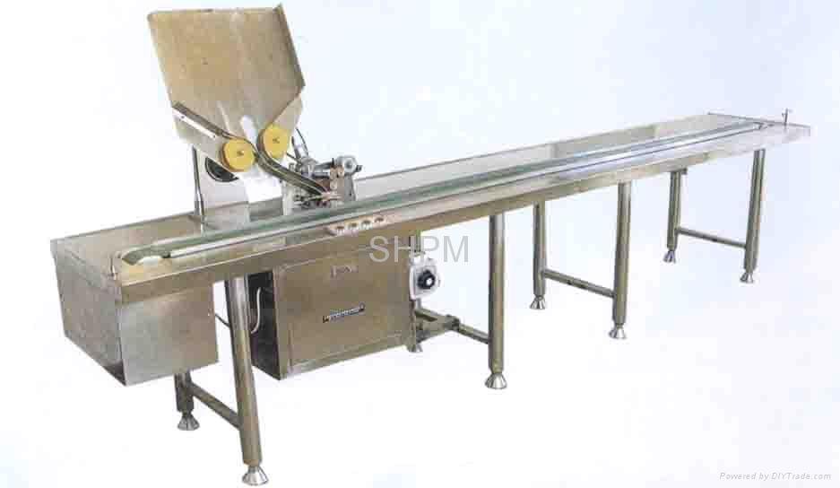 SKST Double-Side Labeling Machine 3