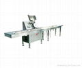 SKST Double-Side Labeling Machine 4