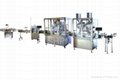 LD500-4 Multi-Effect Distilled Water Machine 3