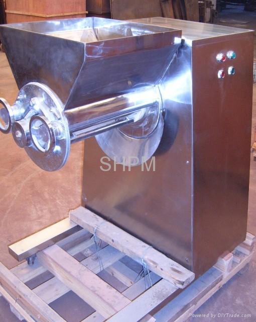 YK-160B Oscillating Granulator 