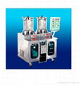 BJY150-1 Automatic Decocting Packing Machine