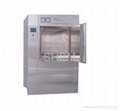 CG Series Pure Steam Sterilizer for pharmacutical rubber stopper